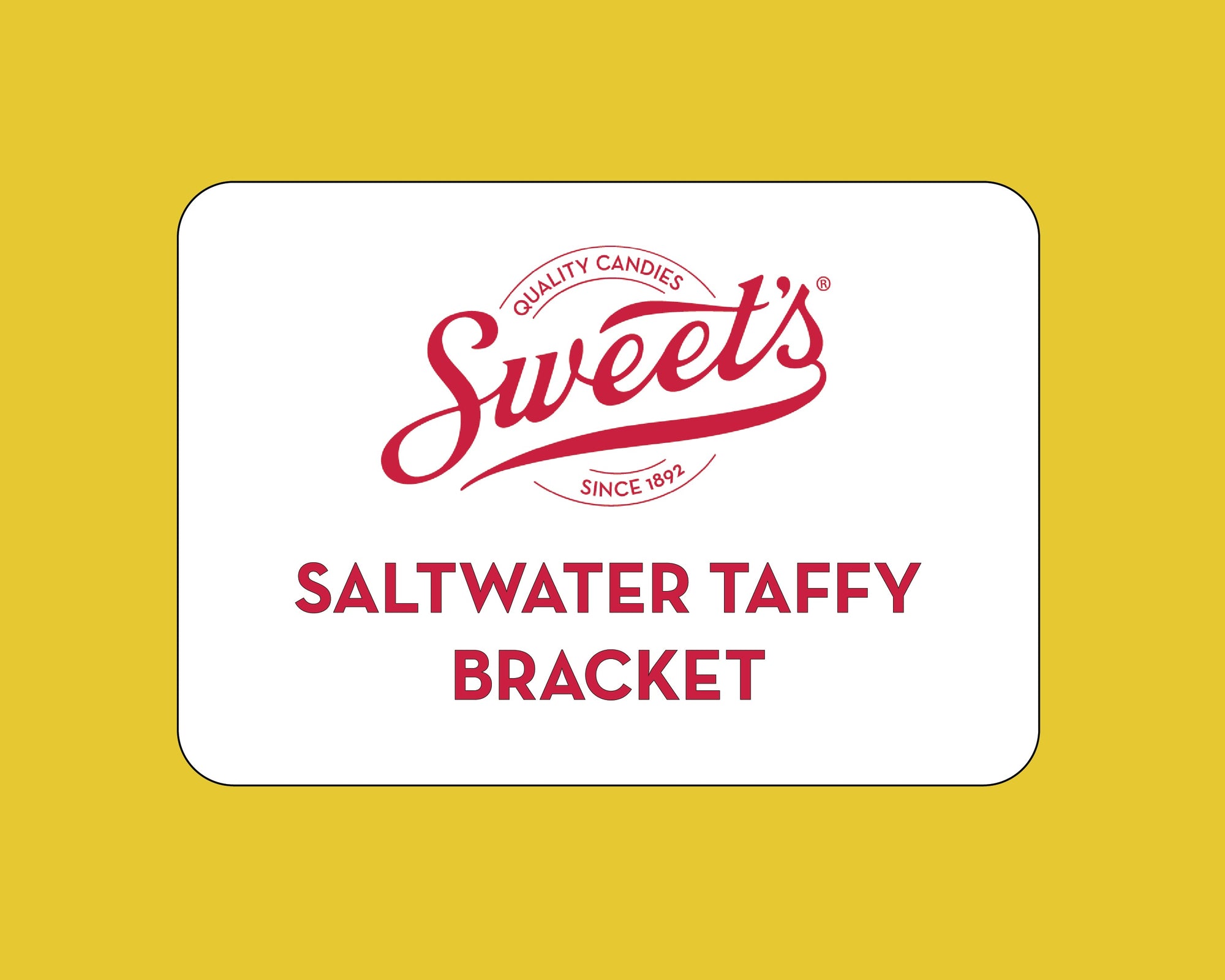 March Madness, But Make It Sweet: Join Our Taffy Bracket Challenge!