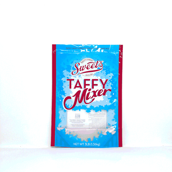 12oz Taffy 3-Pack Mix & Match